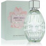 Jimmy Choo Floral toaletní voda dámská 90 ml – Hledejceny.cz