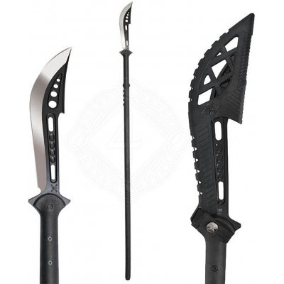 United Cutlery Naginata M48 – Zboží Mobilmania