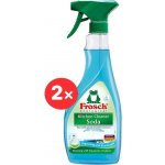 Frosch Eko Sprej čistič na kuchyně se sodou 2 x 500 ml – Zboží Mobilmania