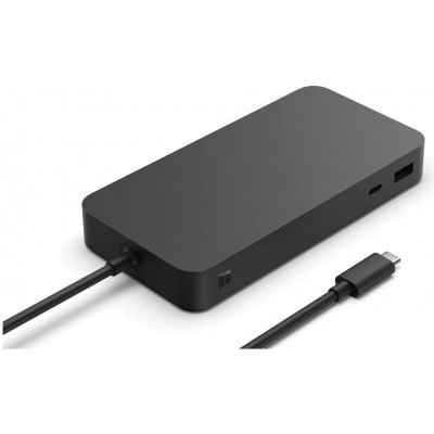 Microsoft Surface Thunderbolt 4 Dock T8H-00017 – Sleviste.cz