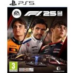 F1 25 – Zboží Dáma