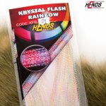 Hends HE KRYSTAL FLASH RAINBOW - BÍLÁ – Hledejceny.cz