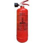 Beta Pěnový speciální 8A 70B 40F bez revize 2 kg – Zboží Dáma