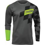 Thor Sector Birdrock šedý acid | Zboží Auto