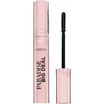L'Oréal Paris Paradise Big Deal prodlužující a objemová řasenka Black 9,9 ml – Zboží Dáma