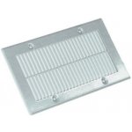 Soler & Palau EDP-PVB 250 x 135 mm bílá – Hledejceny.cz