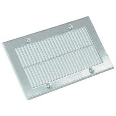 Soler & Palau EDP-PVB 250 x 135 mm bílá – Hledejceny.cz