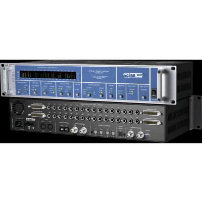 RME M-32 AD – Hledejceny.cz