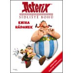 Asterix - Sídliště bohů - kniha hádanek – Hledejceny.cz