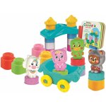 Clementoni Clemmy Princess Set – Zboží Živě