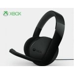 Microsoft Xbox Stereo Headset – Zboží Živě