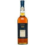 Oban 2007 - 2021 43% 0,7 l (tuba) – Hledejceny.cz