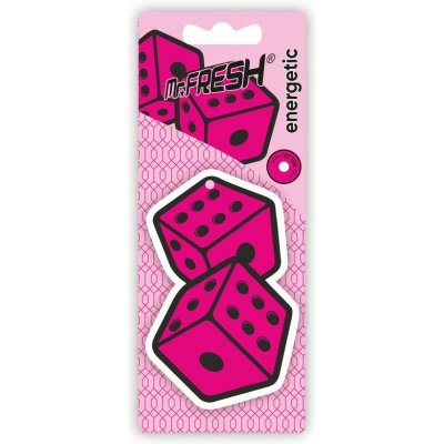 MR. FRESH KOSTKY ENERGETIC – Sleviste.cz