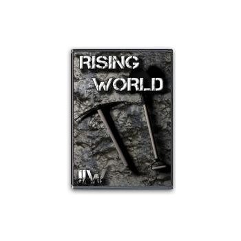 Rising World