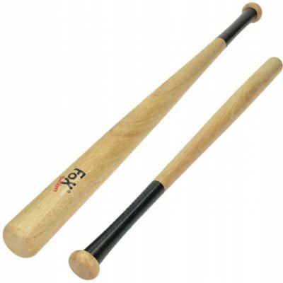 MFH baseball pálka dřevěná 32 palců – Zboží Mobilmania
