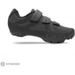 Giro Ranger Black – Hledejceny.cz