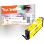 Peach Canon CLI-518, yellow, 5,6 ml – Hledejceny.cz