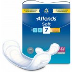 Attends Soft 7 34 ks – Zboží Dáma