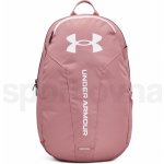 Under Armour Hustle Lite Pink/White 24 l – Hledejceny.cz