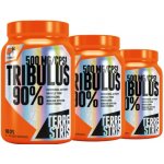 Extrifit Tribulus 90 % Terrestris 300 kapslí – Zboží Dáma