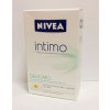 Intimní mycí prostředek Nivea intimo MILD emulze pro intimní hygienu 250 ml