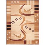 Makro Abra ATLAS F741A Světle béžový – Zboží Dáma