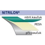 GTX nitrilon 1dm2 – Zboží Dáma