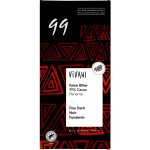 Vivani hořká čokoláda 99% 80 g – Sleviste.cz