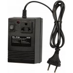 Měnič měnič napětí Voice Kraft KXT-200 – Zbozi.Blesk.cz