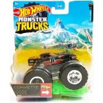 Mattel Monster Trucks KASKADÉRSKÉ KOUSKY – Zboží Dáma