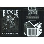 USPCC Bicycle Guardians – Zboží Mobilmania