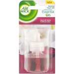 Air Wick electric osvěžovač jemný satén a měsíční lilie náplň 19 ml – HobbyKompas.cz