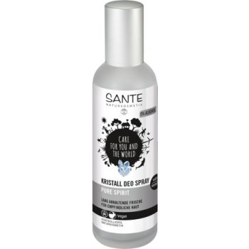 Sante Pure Spirit deospray 100 ml