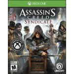 Assassin's Creed: Syndicate – Zboží Mobilmania