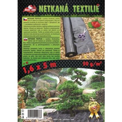 M.A.T. Group Zahradní netkaná textilie 50g/m² 3,2 / 5m – Zboží Dáma M.A.T. Group Zahradní netkaná textilie 50g/m² 3,2 / 5m – Zboží Dáma