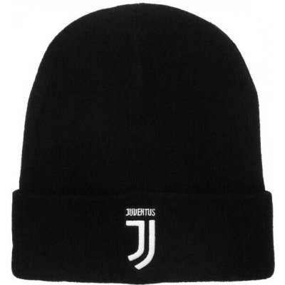 Fan-shop Čepice JUVENTUS FC Fullblack – Hledejceny.cz