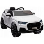 Lean Cars Audi Q7 auto na baterie bílá – Sleviste.cz