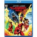 Justice League: The Flashpoint Paradox BD