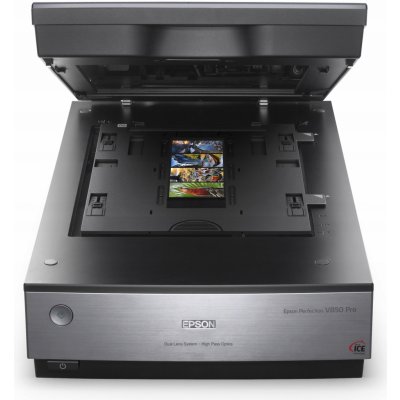 Epson Perfection V850 Pro – Zboží Živě