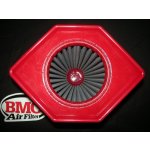 BMC vzduchový filtr BMW K 1300 GT '09-'11'; K 1300 R '09-'15; K 1300 S '09-'15 – Hledejceny.cz