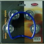 Stagg TAB MINI BL – Zboží Dáma