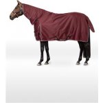 Horze Nepromokavá deka s krkem Glasgow vínová – Sleviste.cz