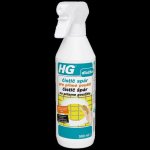 HG International HG Čistič spár 0,5 l – Hledejceny.cz