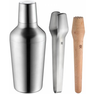 Barmanský set MATRYOSHKA, WMF – Sleviste.cz