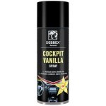 Den Braven Tectane Čistič palubních desek pomeranč 400 ml | Zboží Auto