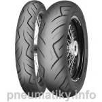 Mitas CUSTOM FORCE 170/80 R15 77H – Hledejceny.cz