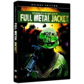 Full Metal Jacket DVD