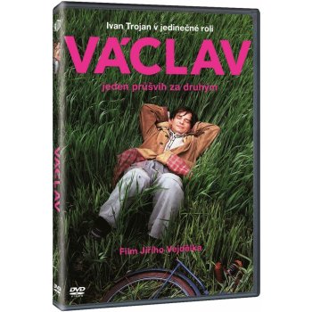 Václav DVD