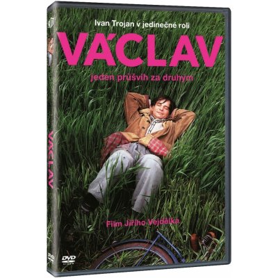 Václav DVD – Hledejceny.cz