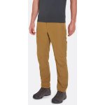 Rab Incline Light pants Cumin – Zboží Mobilmania
